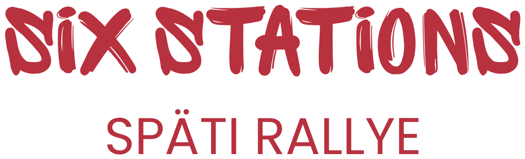 Six Stations Späti Rallye